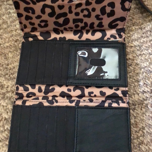 Wallet Jessica Simpson - Picture 2 of 3